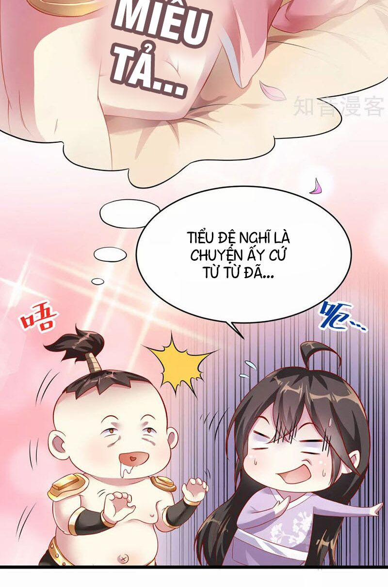 Tiên Đế Xâm Nhập 2 trang 24