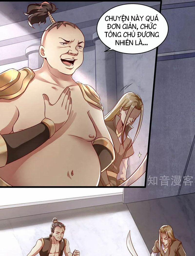 Tiên Đế Xâm Nhập 2 trang 30