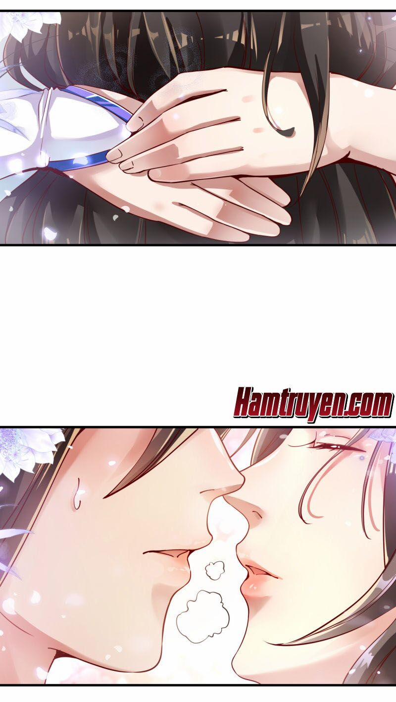 Tiên Đế Xâm Nhập 3 trang 26