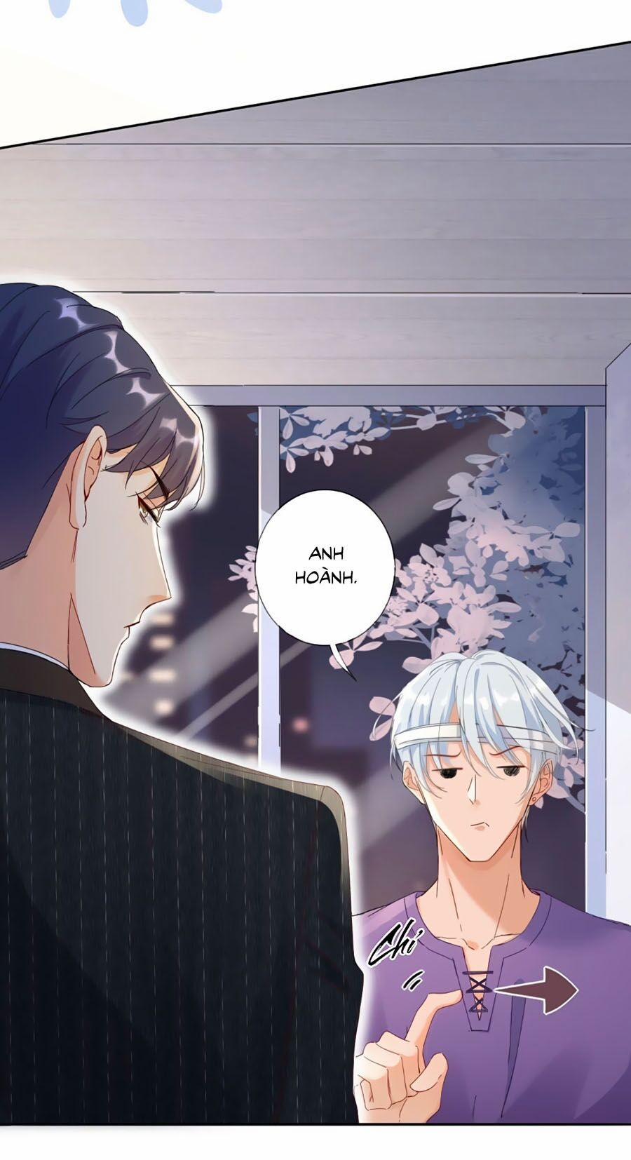 Tiến Độ Chia Tay 99% 1 trang 17