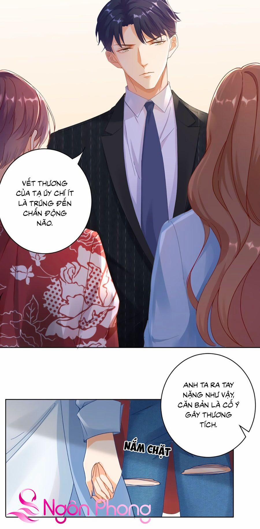 Tiến Độ Chia Tay 99% 1 trang 23