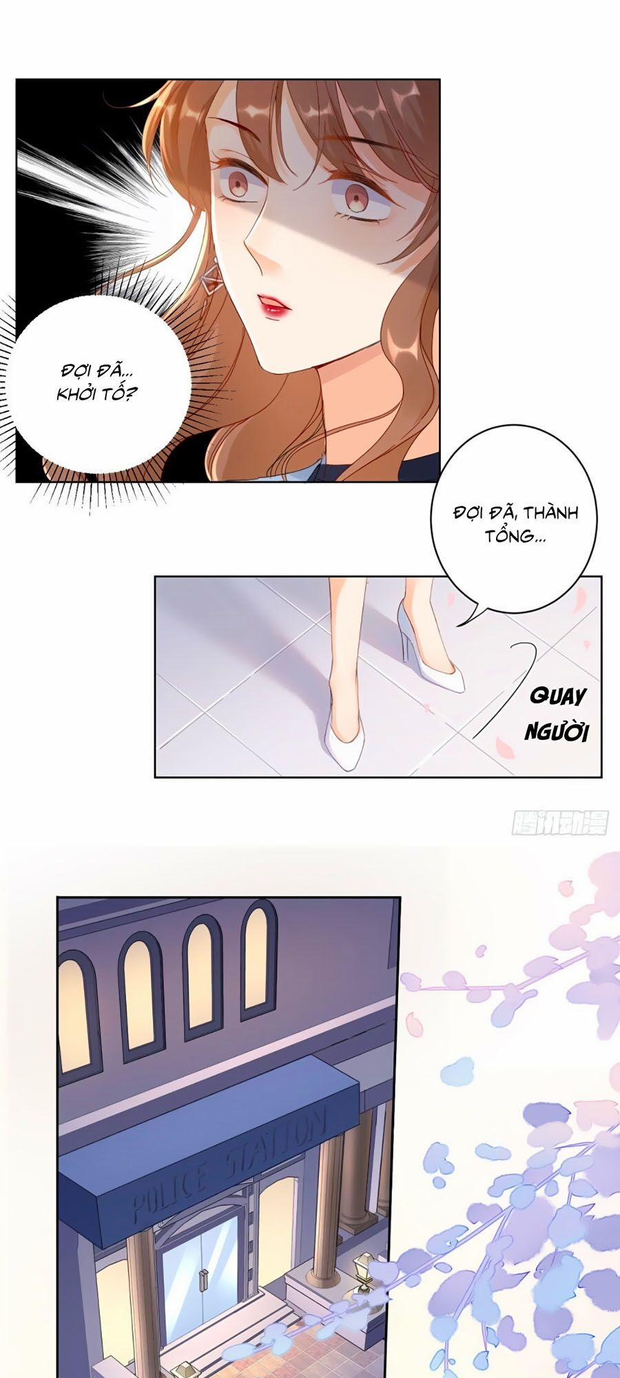 Tiến Độ Chia Tay 99% 1 trang 26