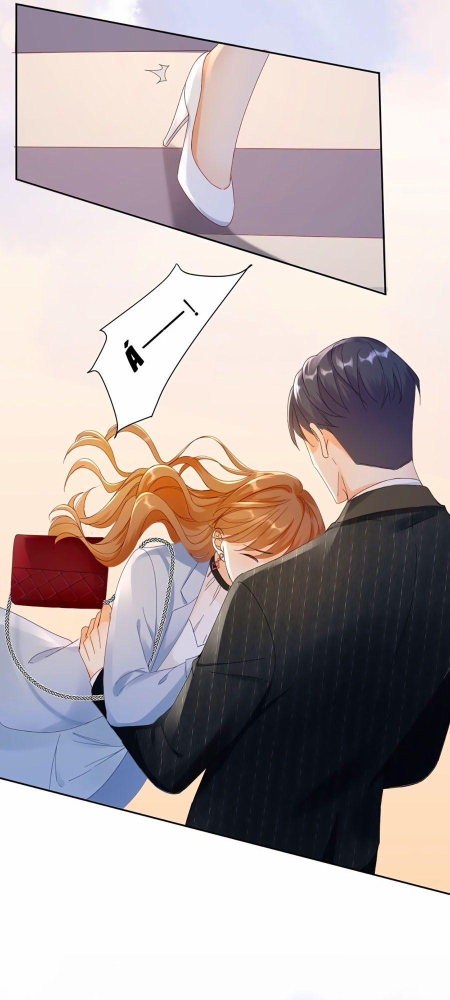 Tiến Độ Chia Tay 99% 1 trang 31