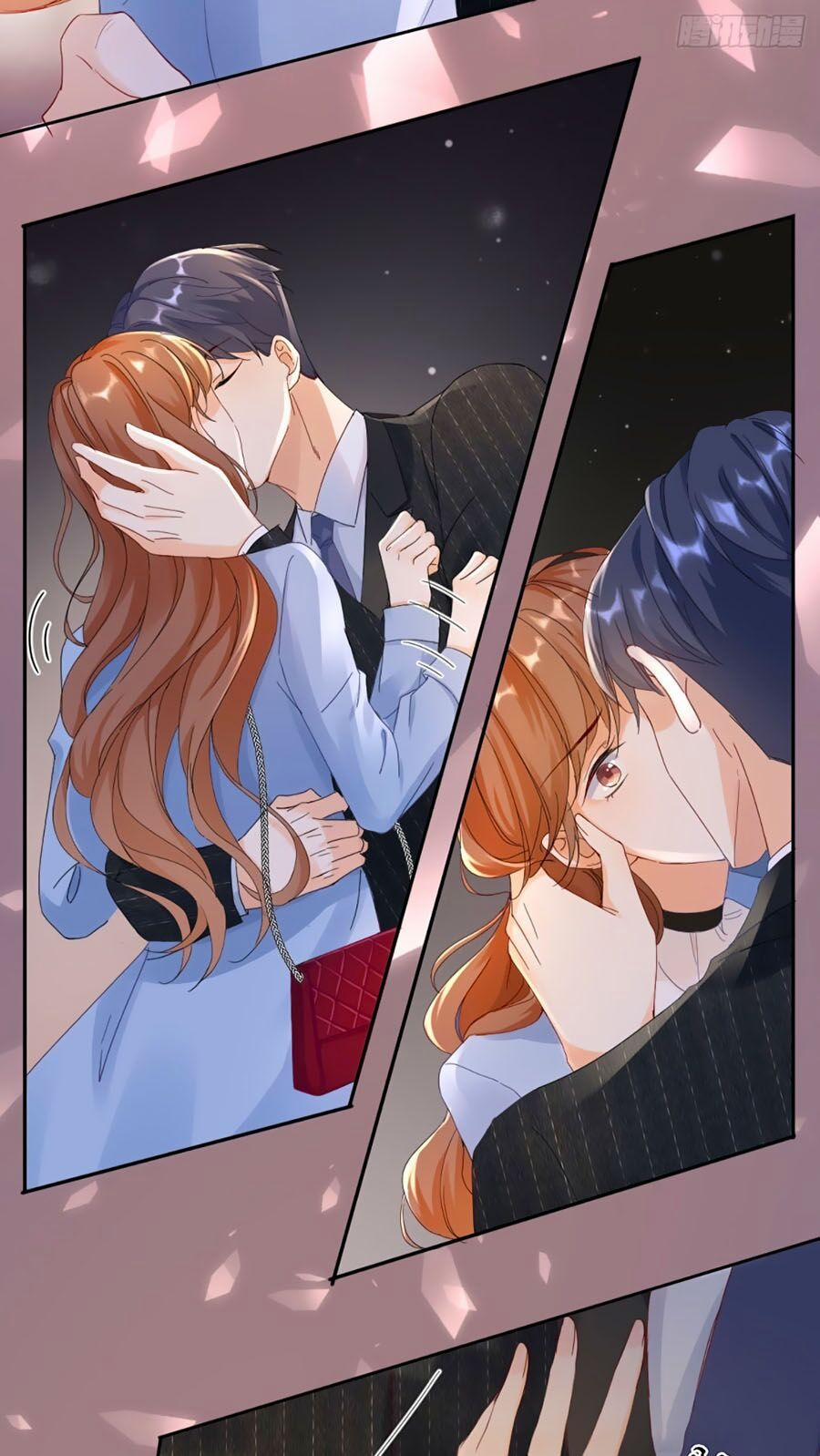 Tiến Độ Chia Tay 99% 1 trang 34