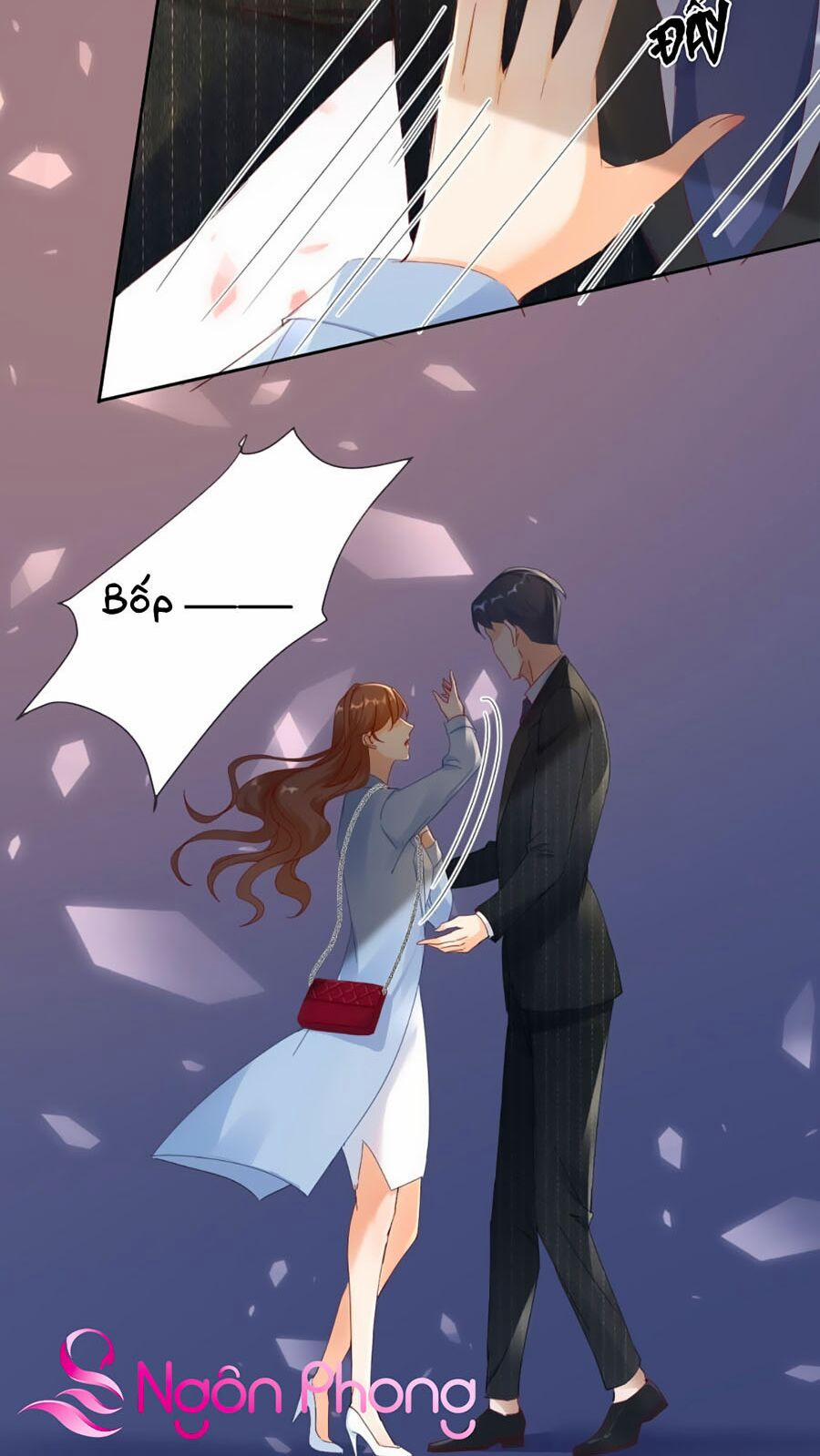 Tiến Độ Chia Tay 99% 1 trang 35