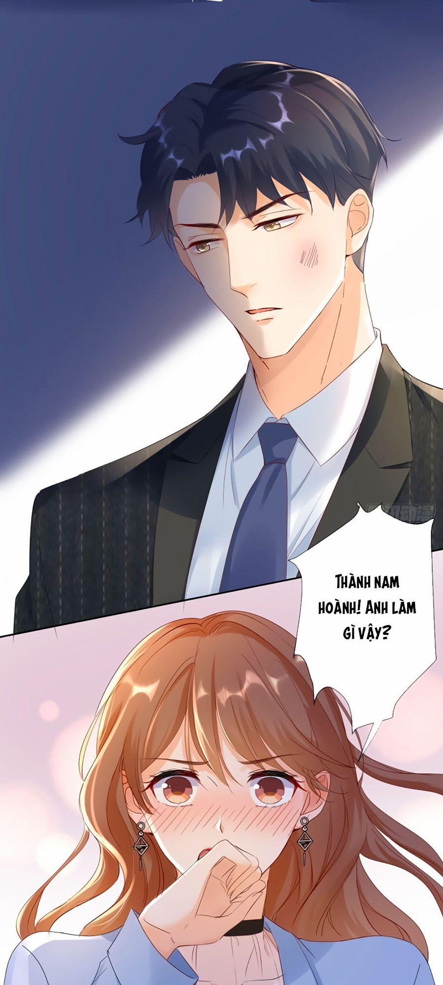 Tiến Độ Chia Tay 99% 1 trang 36