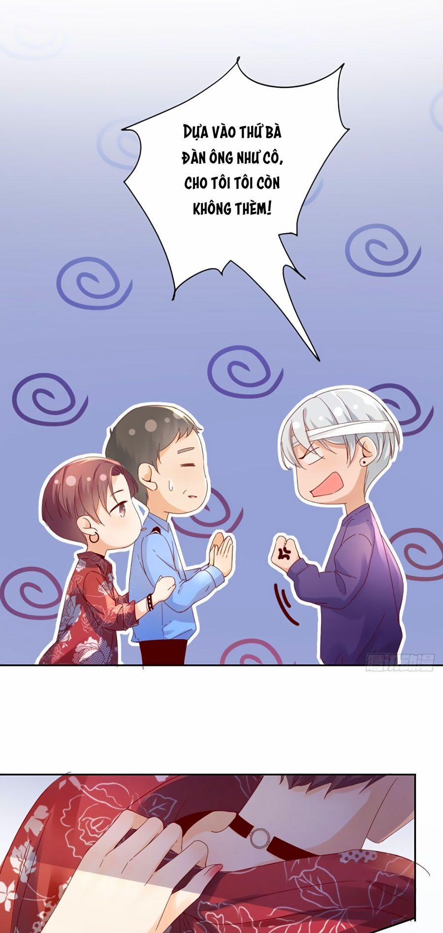 Tiến Độ Chia Tay 99% 1 trang 7