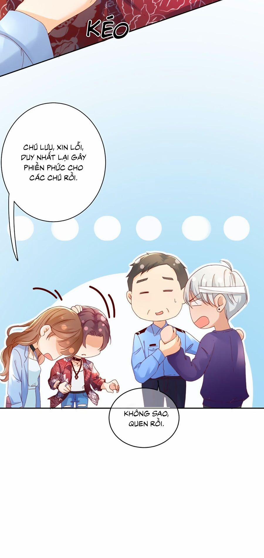 Tiến Độ Chia Tay 99% 1 trang 8