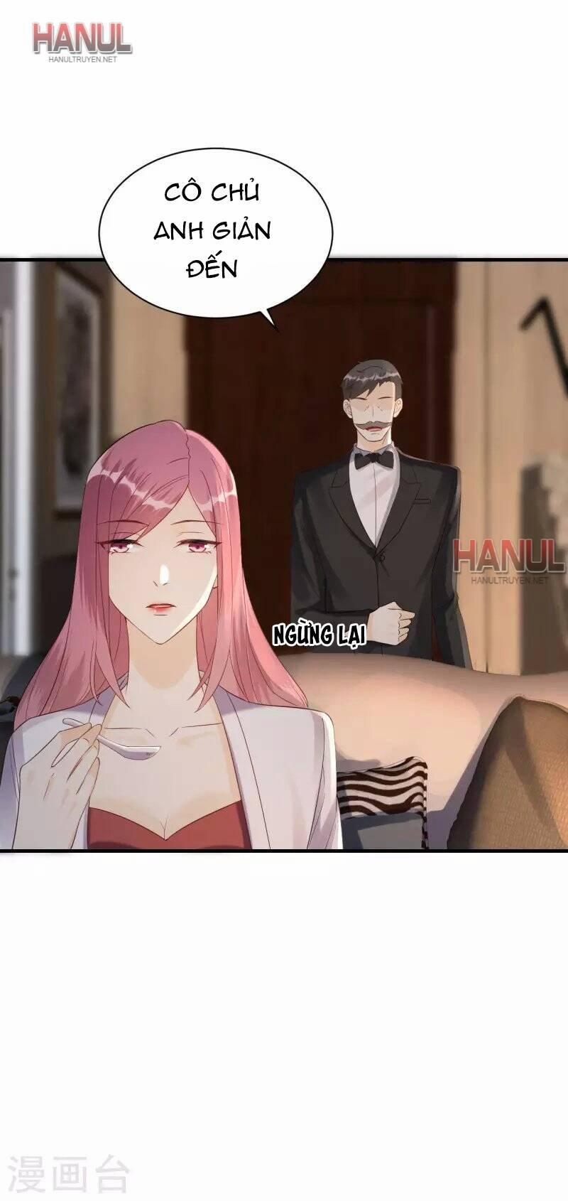 Tiến Độ Chia Tay 99% 117 trang 21