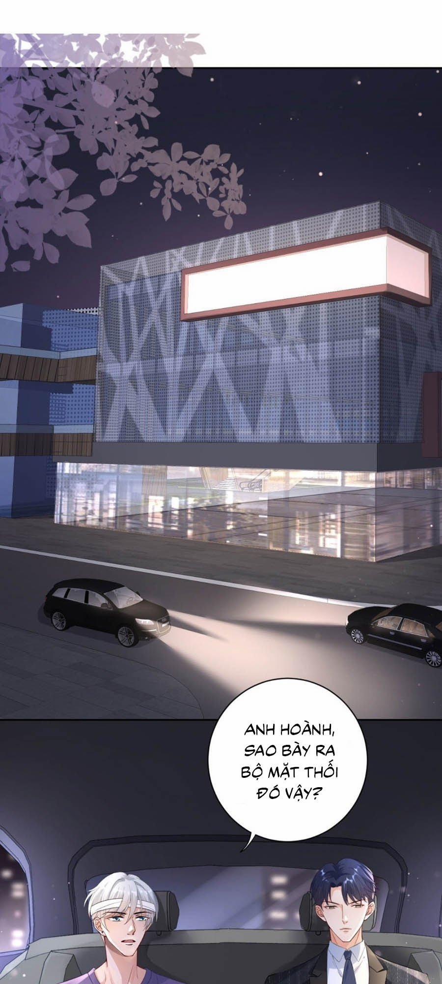 Tiến Độ Chia Tay 99% 2 trang 0