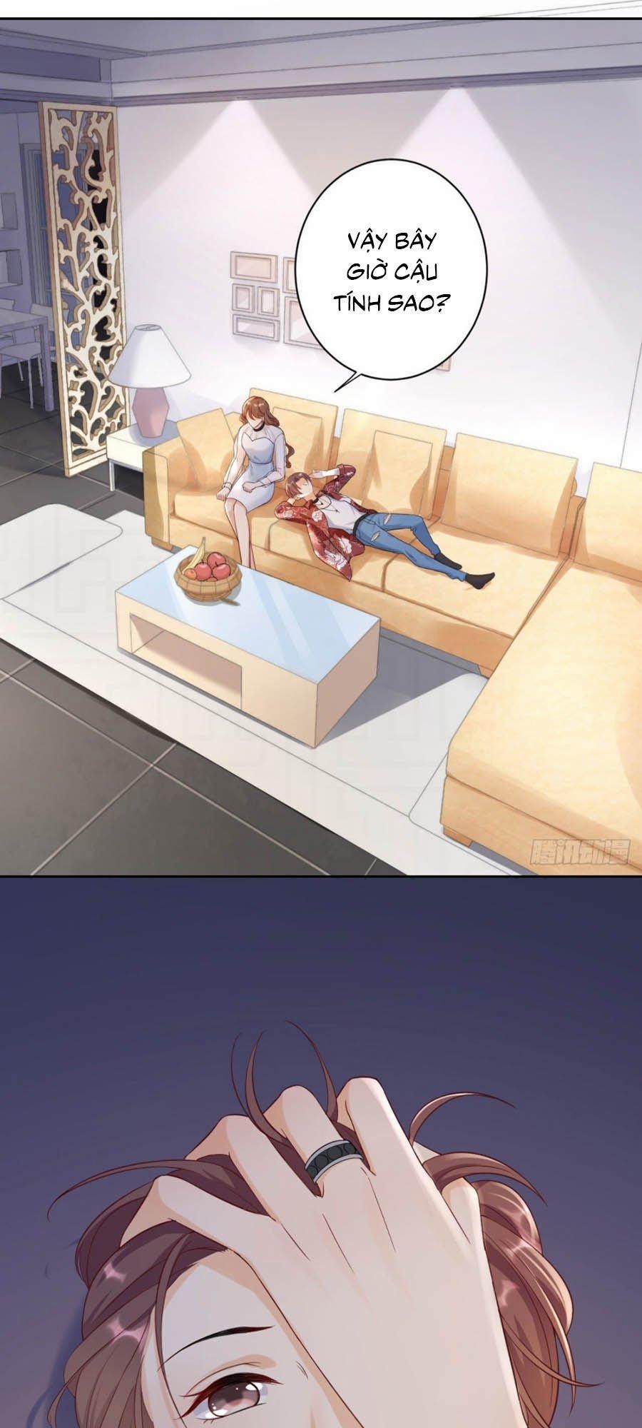 Tiến Độ Chia Tay 99% 2 trang 16