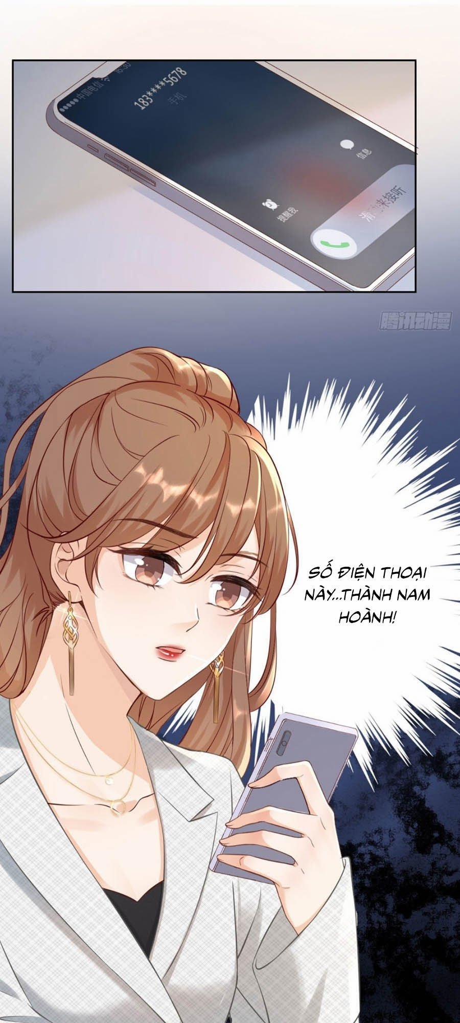 Tiến Độ Chia Tay 99% 2 trang 21