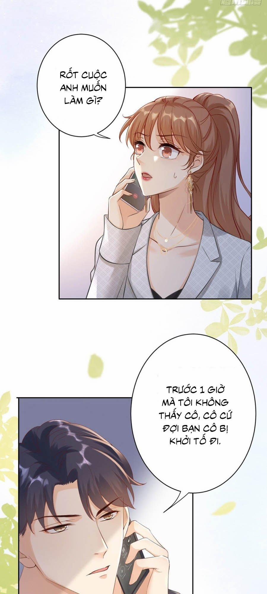 Tiến Độ Chia Tay 99% 2 trang 24