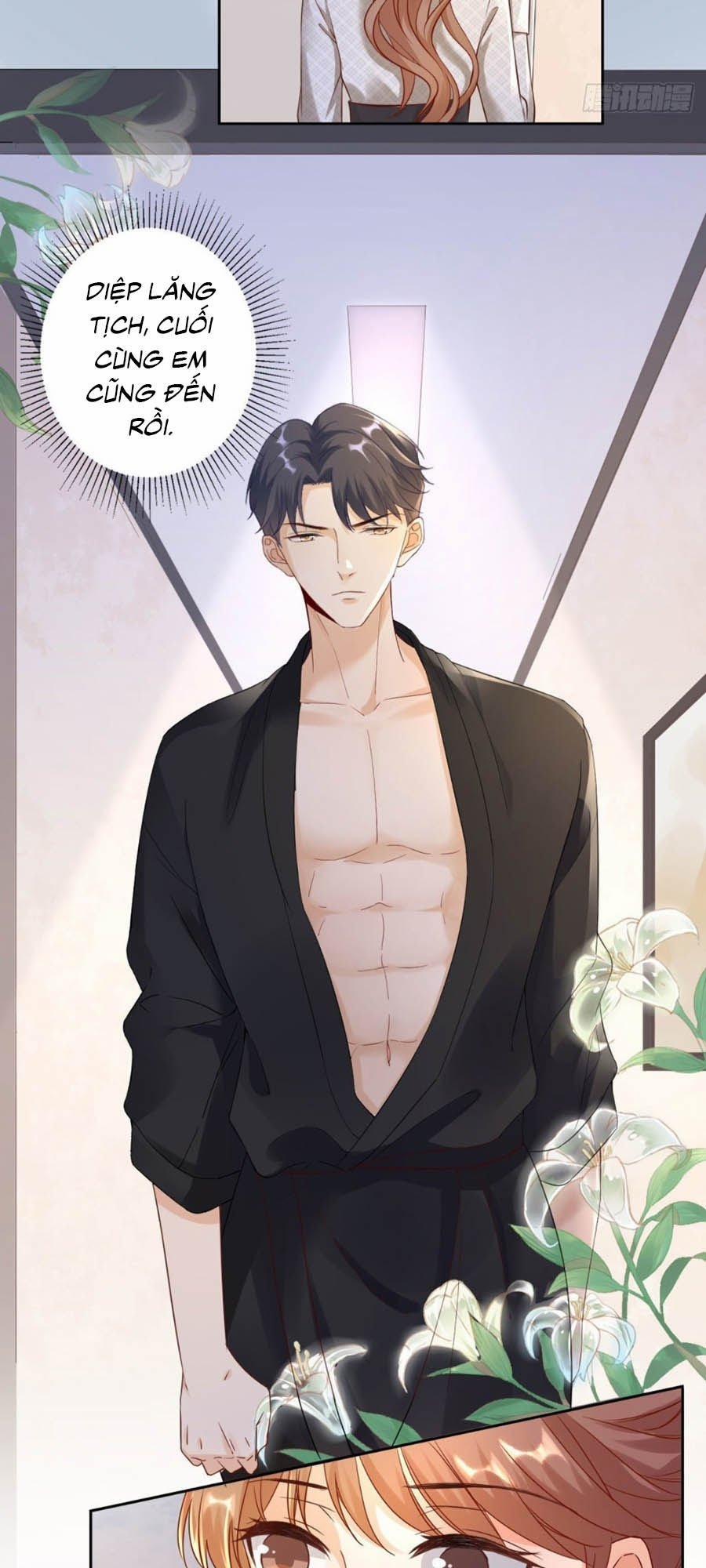 Tiến Độ Chia Tay 99% 2 trang 34