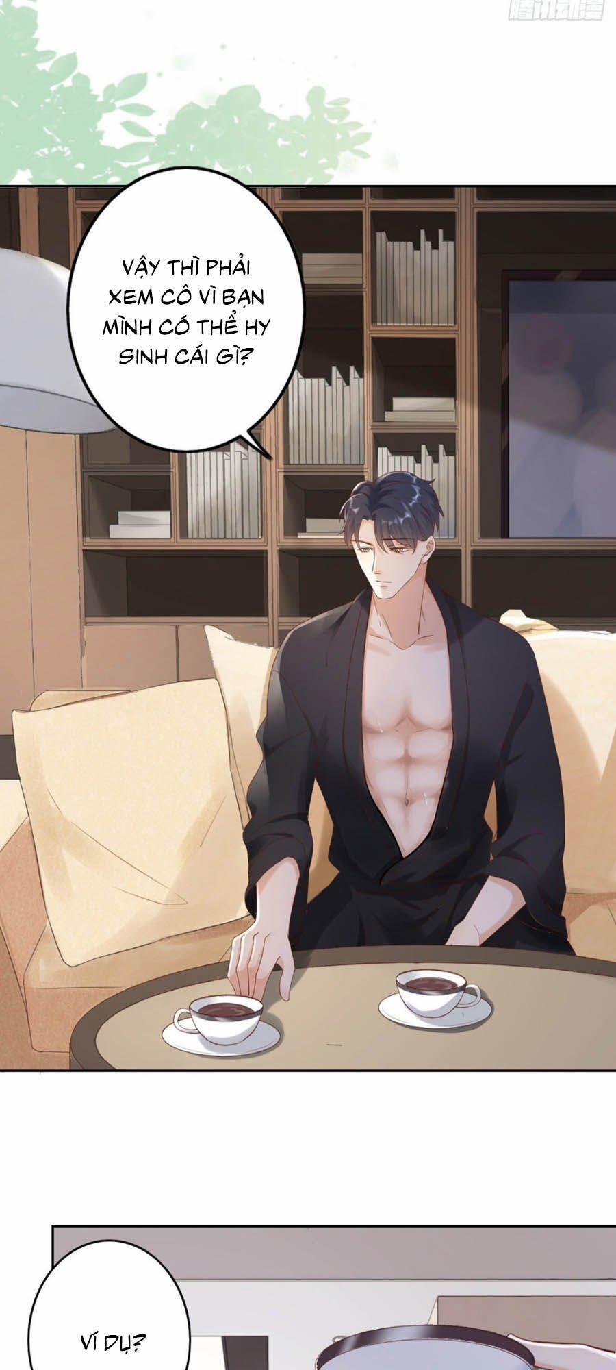 Tiến Độ Chia Tay 99% 2 trang 39