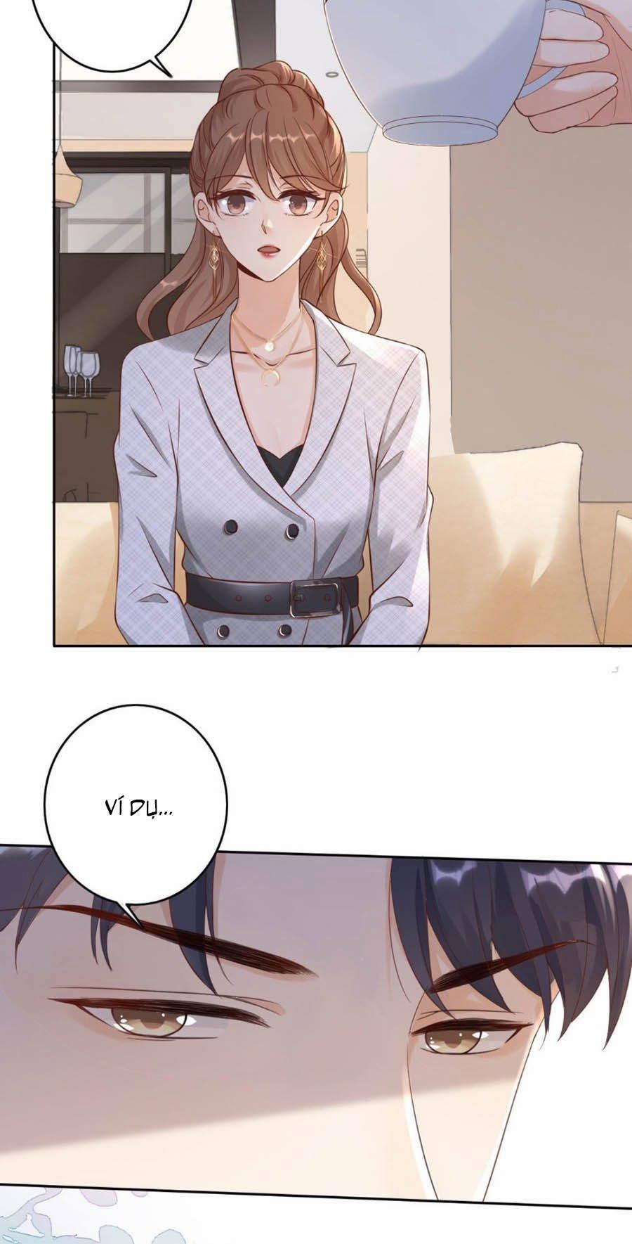 Tiến Độ Chia Tay 99% 2 trang 40