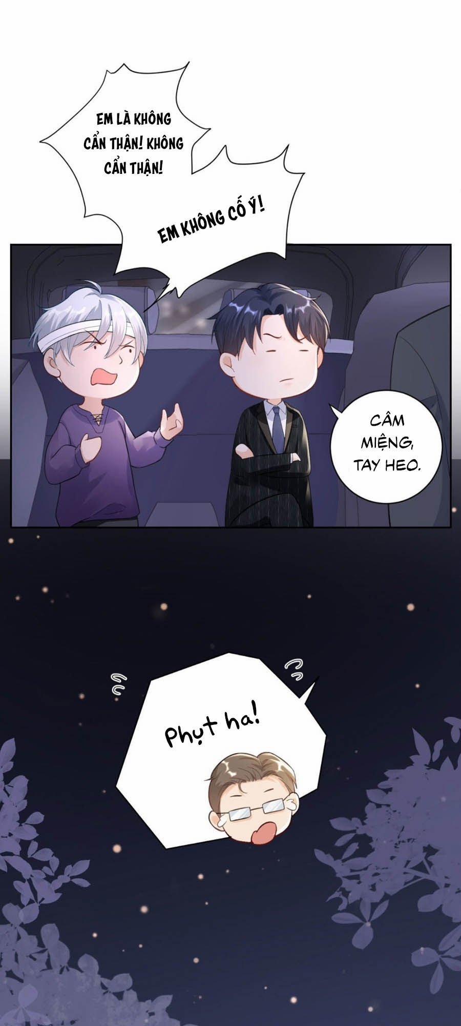 Tiến Độ Chia Tay 99% 2 trang 5