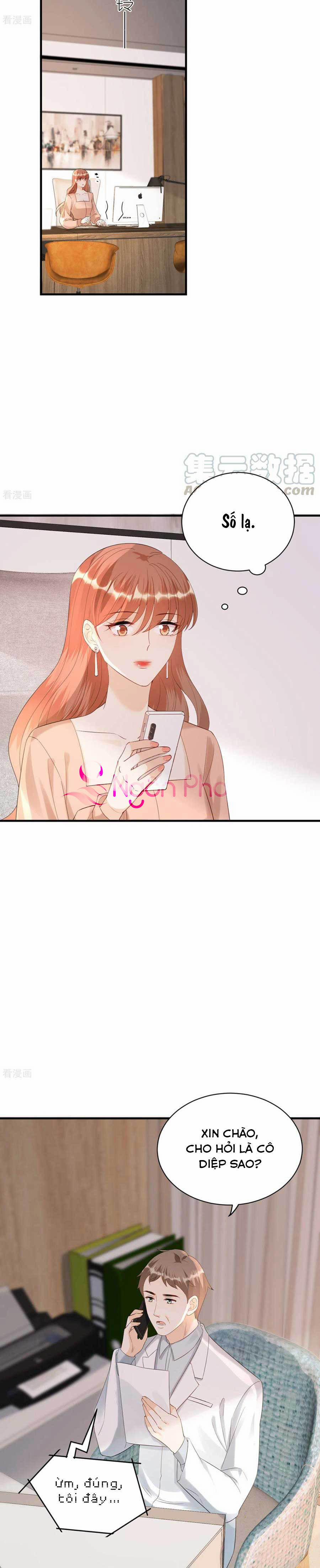 Tiến Độ Chia Tay 99% 94 trang 9