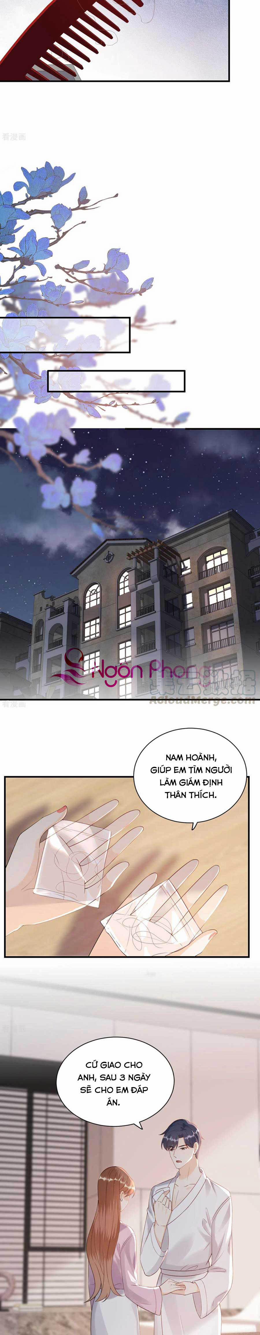 Tiến Độ Chia Tay 99% 99 trang 8