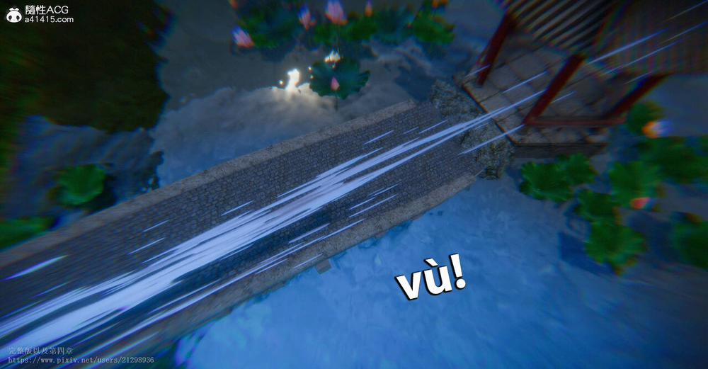 Tiên kiếm kì hiệp truyện 1 ~ 4 2 trang 17