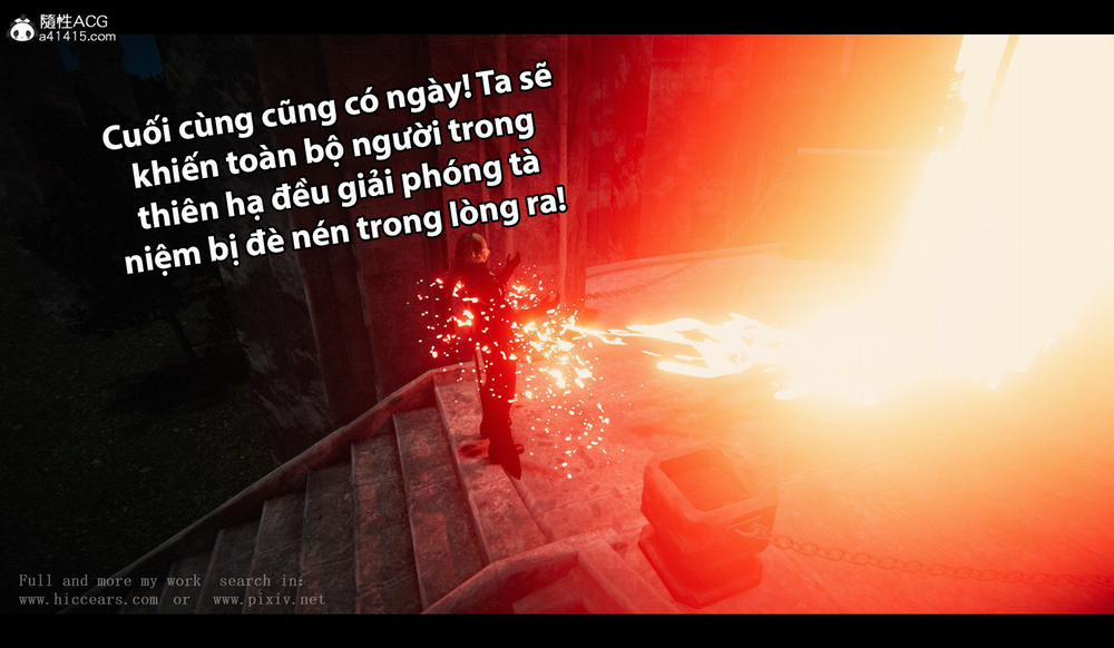 Tiên kiếm kì hiệp truyện 1 ~ 4 5 trang 17