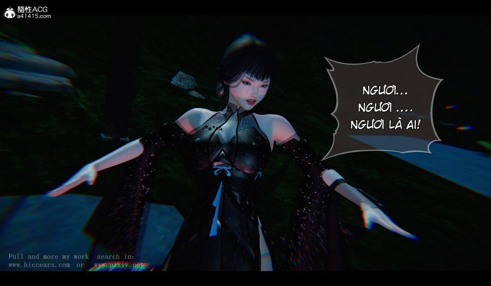 Tiên kiếm kì hiệp truyện 1 ~ 4 8 0 Phần 4 trang 24