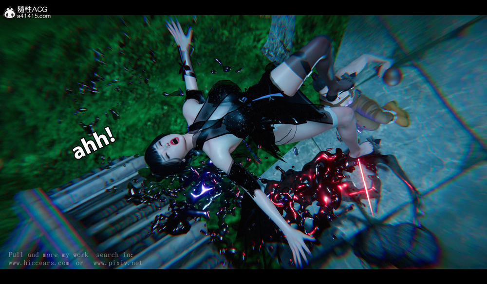 Tiên kiếm kì hiệp truyện 1 ~ 4 9 trang 12