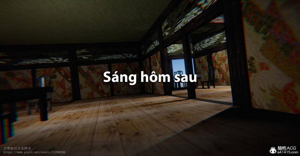 Tiên kiếm kì hiệp truyện 1 trang 11