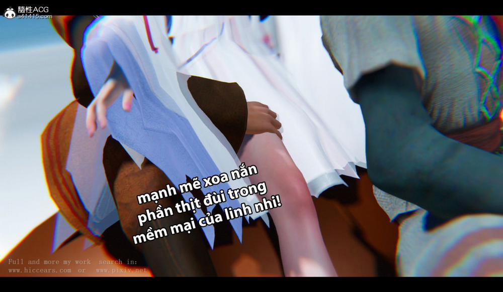 Tiên kiếm kì hiệp truyện 5 trang 24