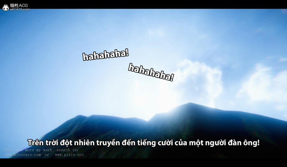 Tiên kiếm kì hiệp truyện 8 trang 17