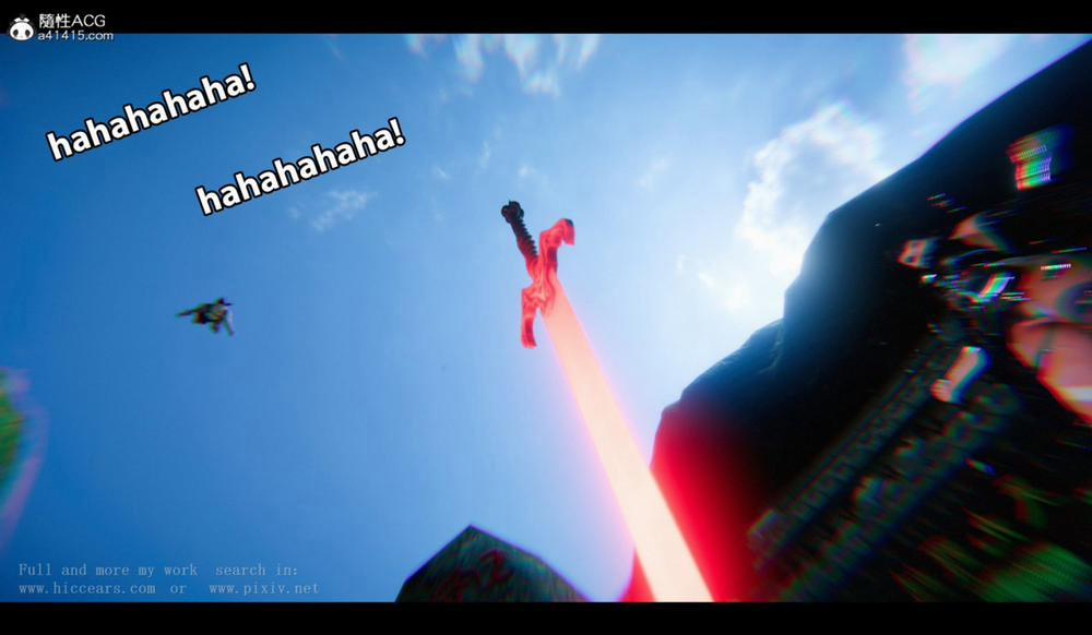 Tiên kiếm kì hiệp truyện 8 trang 22