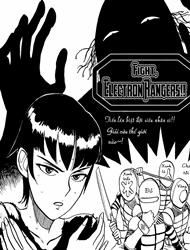 Đọc truyện tranh Tiến Lên Biệt Đội Siêu Nhân Ei~~!