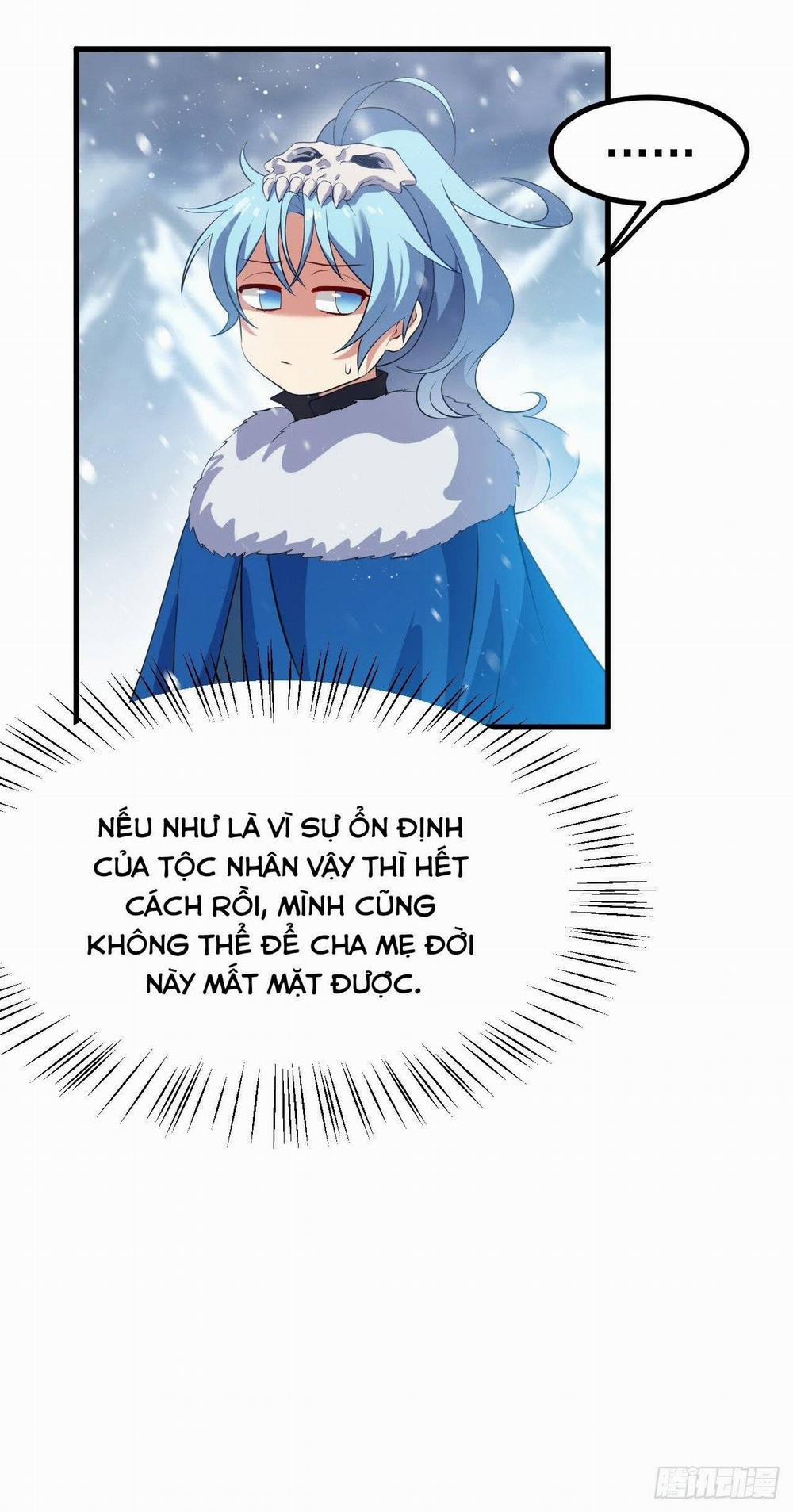 Tiên Nhân Này Quá Nghiêm Túc 1 trang 26