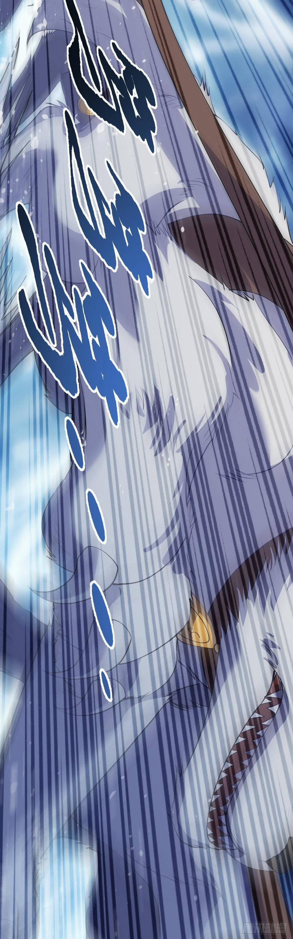 Tiên Nhân Này Quá Nghiêm Túc 1 trang 28