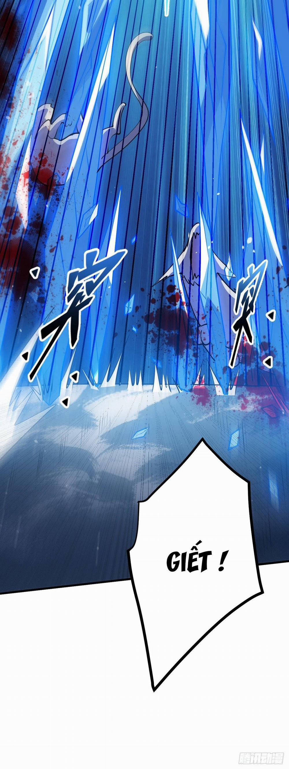 Tiên Nhân Này Quá Nghiêm Túc 1 trang 39