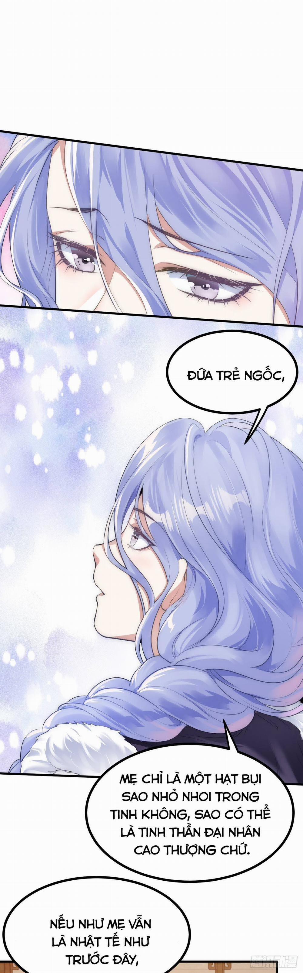 Tiên Nhân Này Quá Nghiêm Túc 10 trang 0