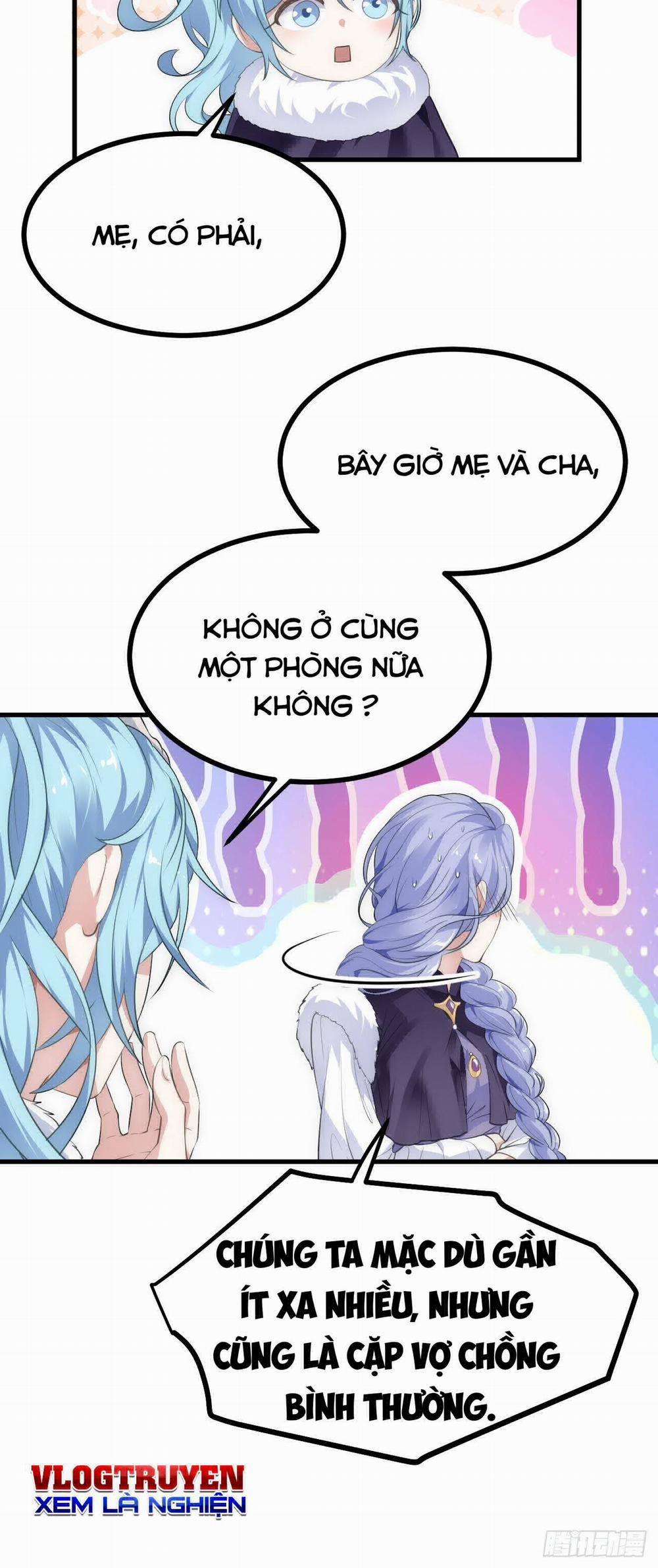 Tiên Nhân Này Quá Nghiêm Túc 10 trang 7