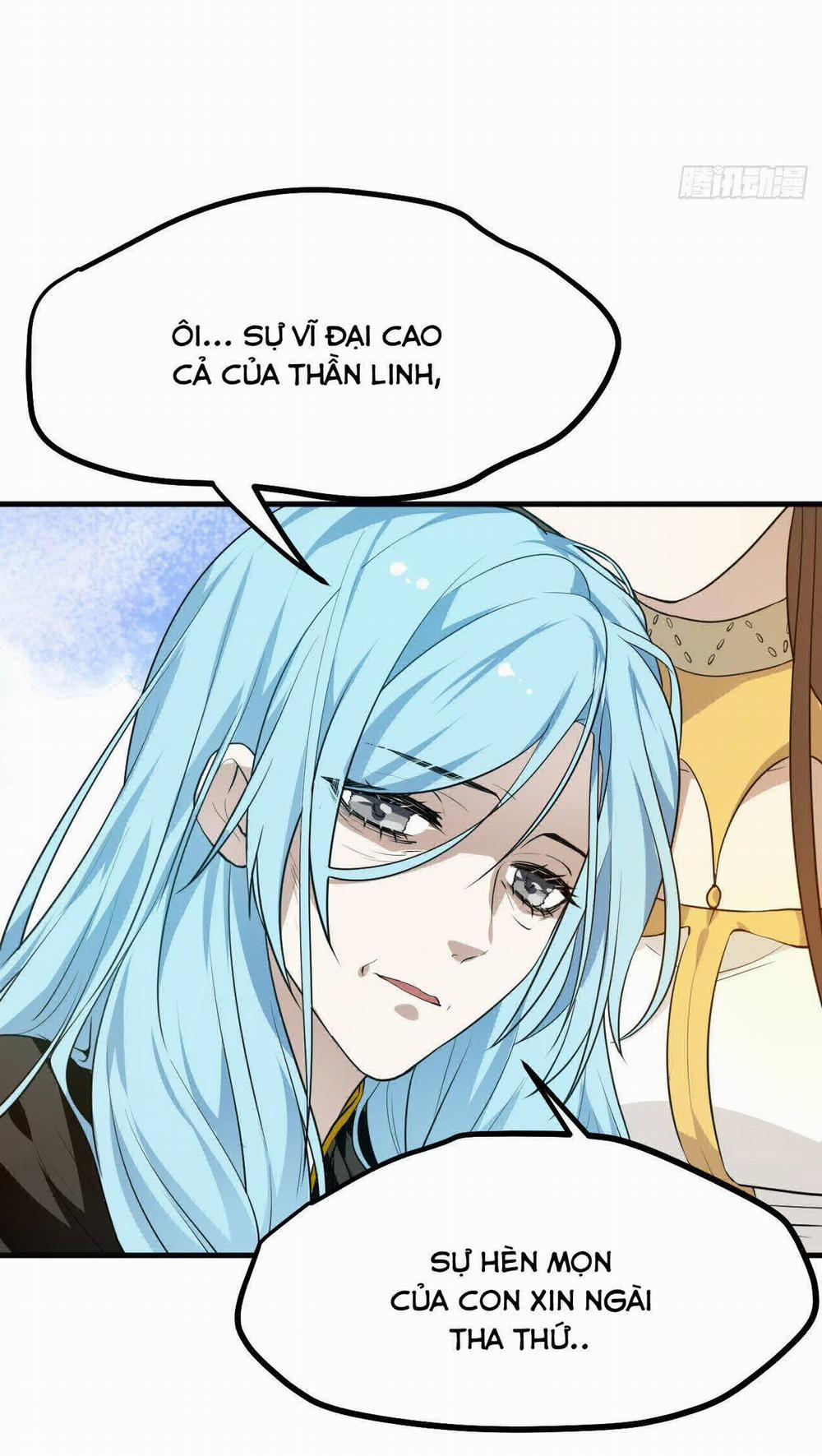 Tiên Nhân Này Quá Nghiêm Túc 14 trang 18
