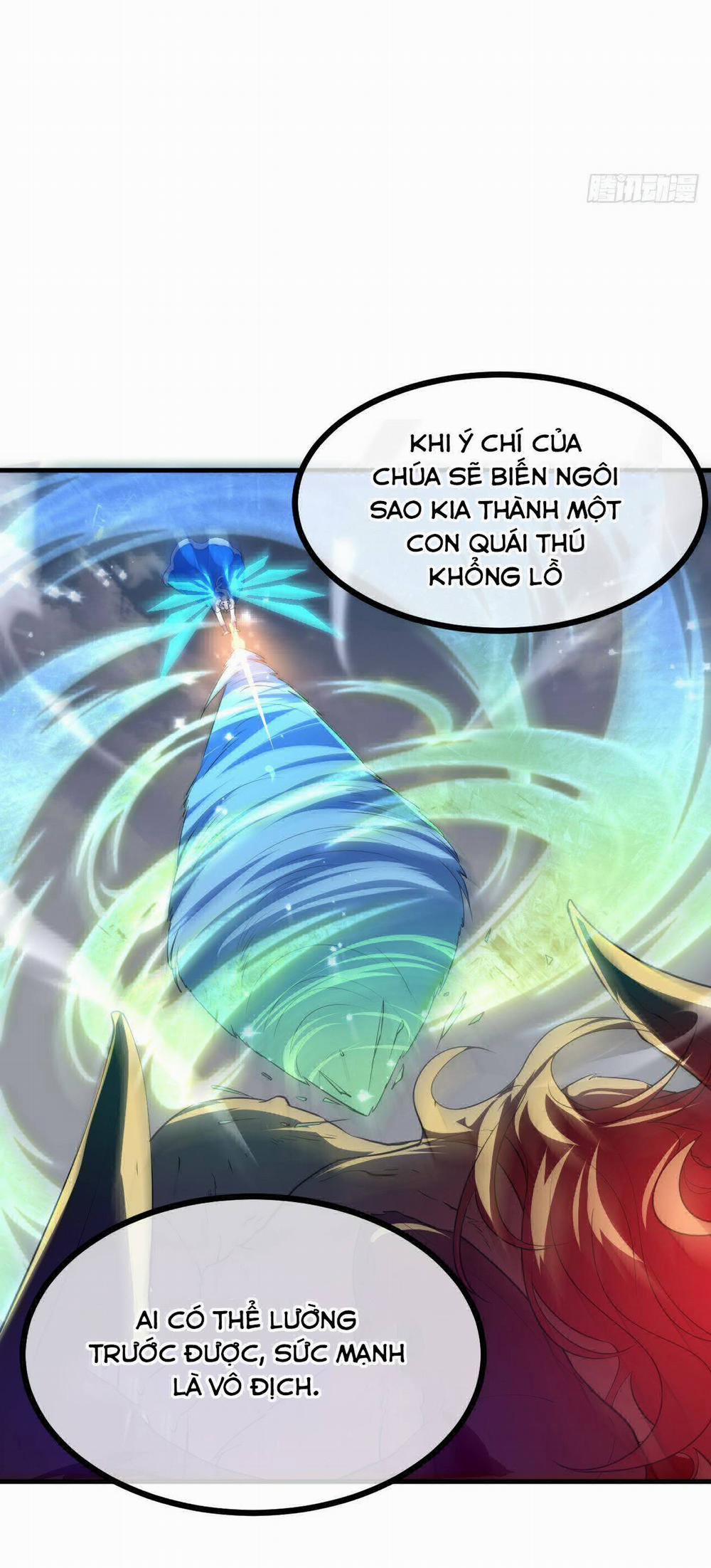 Tiên Nhân Này Quá Nghiêm Túc 14 trang 6