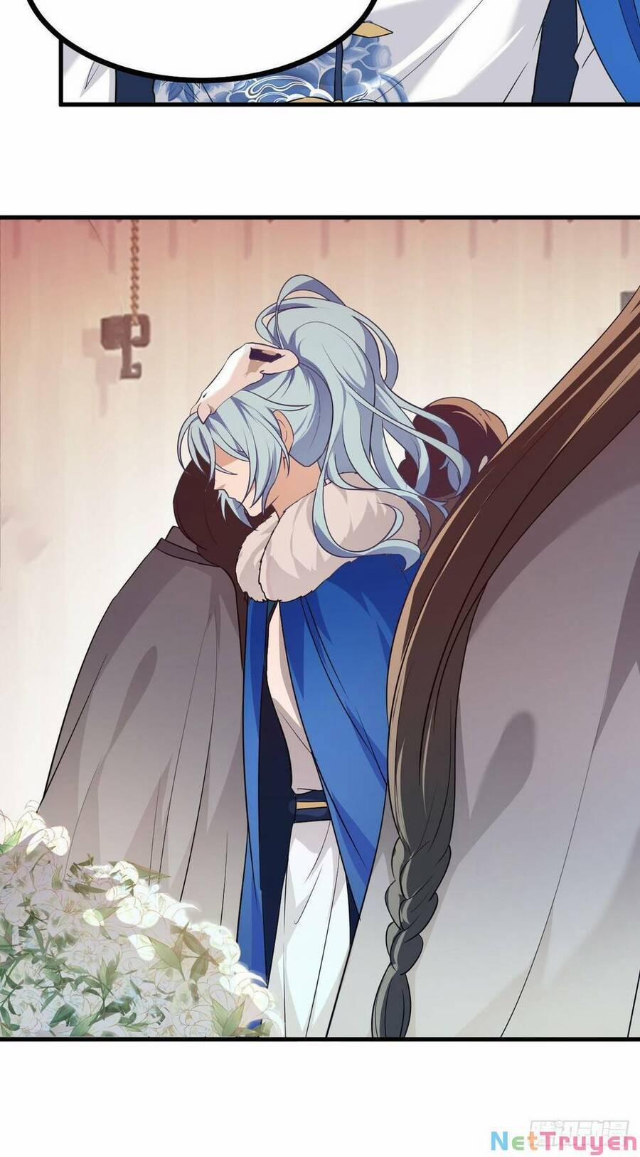 Tiên Nhân Này Quá Nghiêm Túc 15 trang 10
