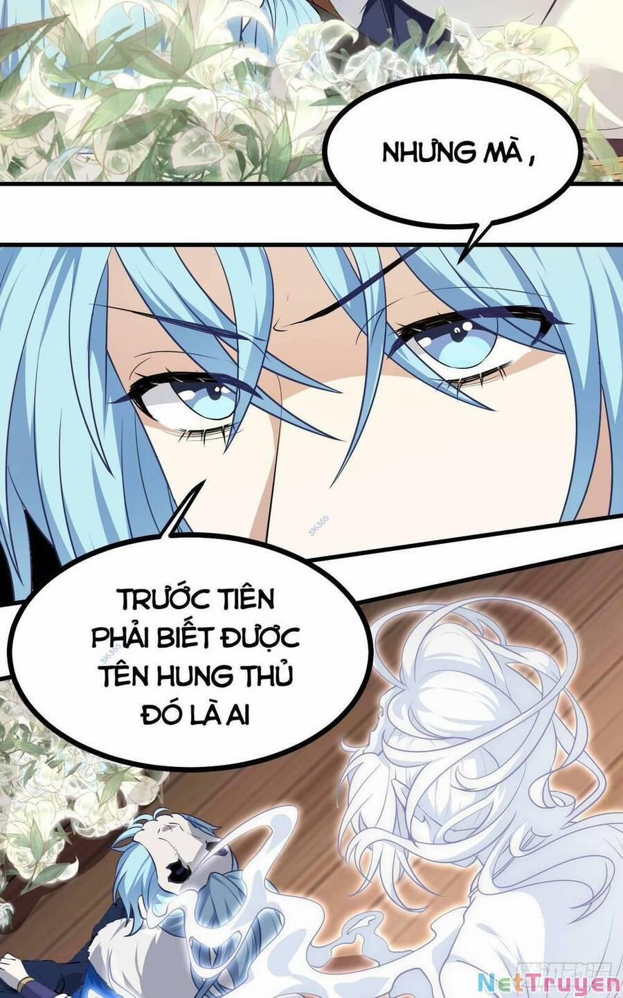 Tiên Nhân Này Quá Nghiêm Túc 15 trang 12