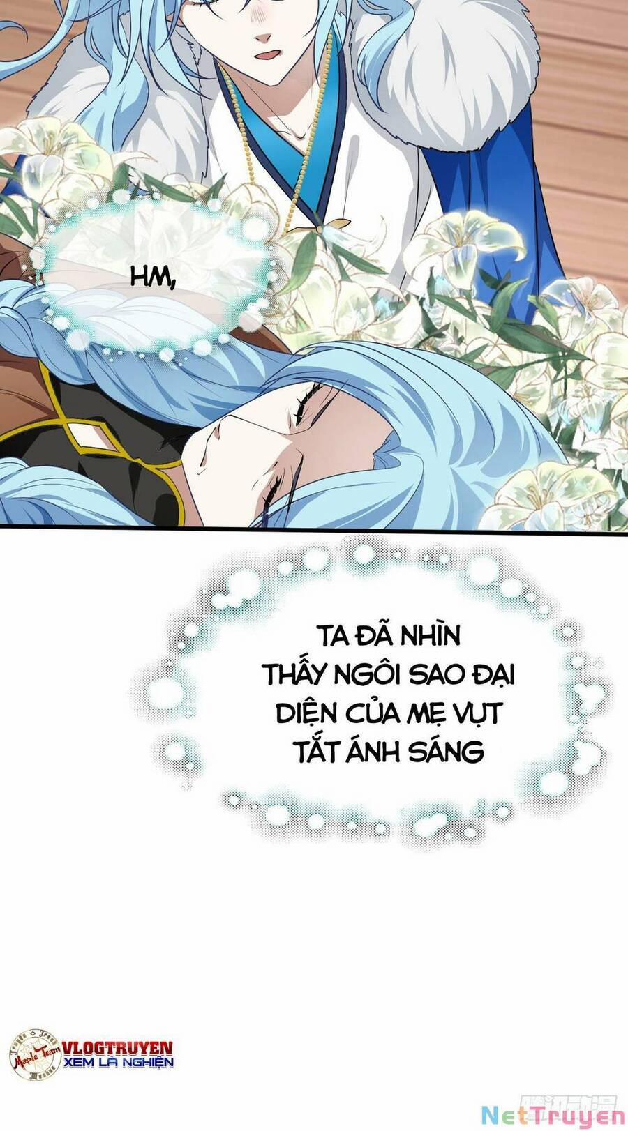 Tiên Nhân Này Quá Nghiêm Túc 15 trang 19