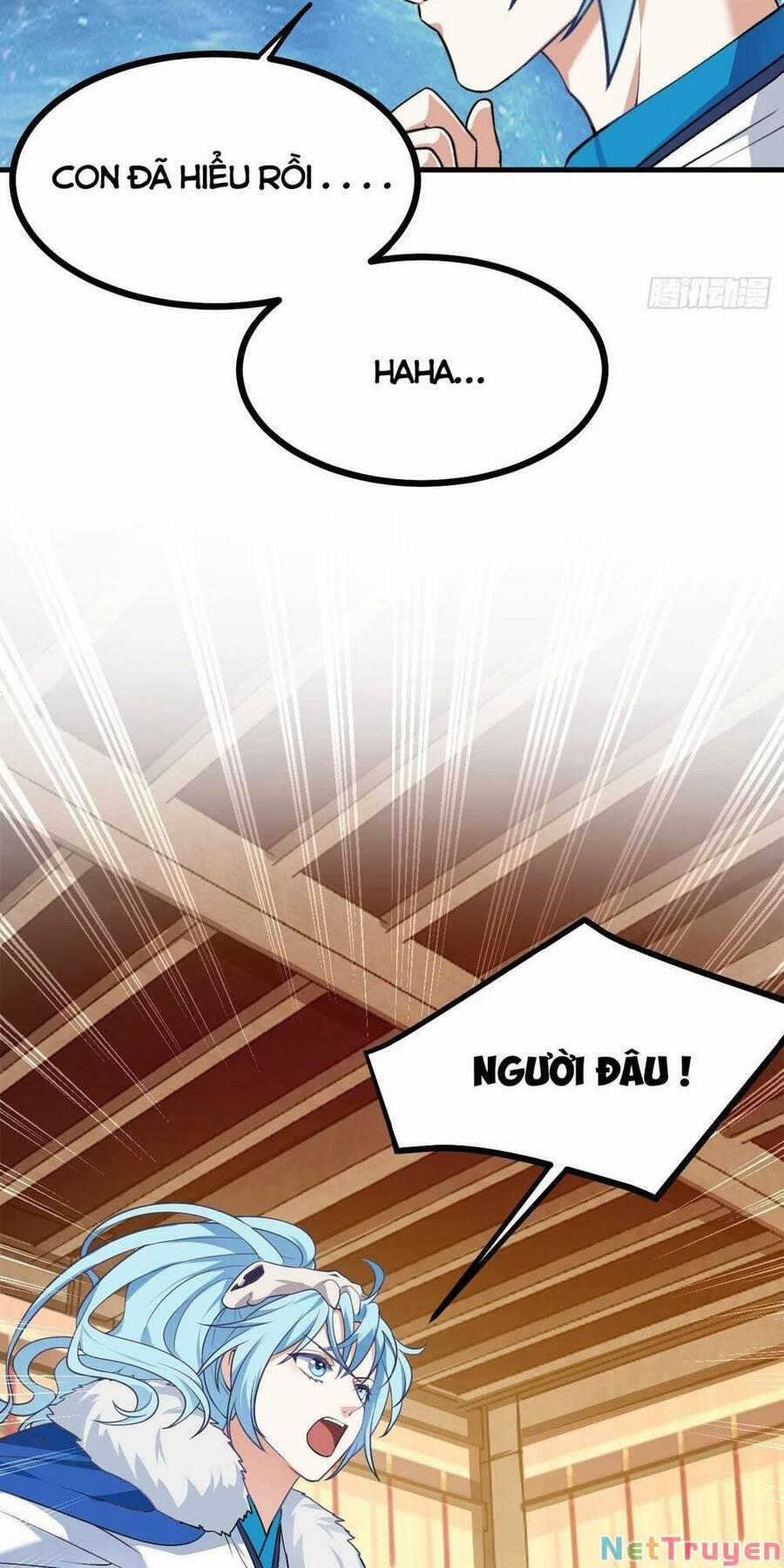 Tiên Nhân Này Quá Nghiêm Túc 15 trang 41