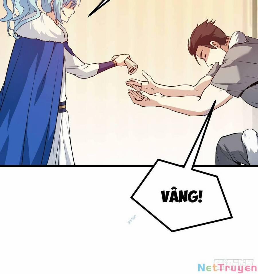 Tiên Nhân Này Quá Nghiêm Túc 15 trang 46