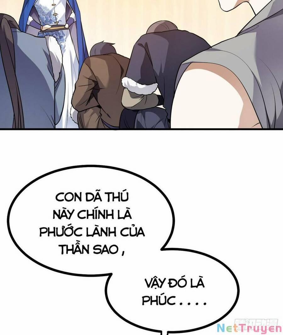 Tiên Nhân Này Quá Nghiêm Túc 15 trang 48