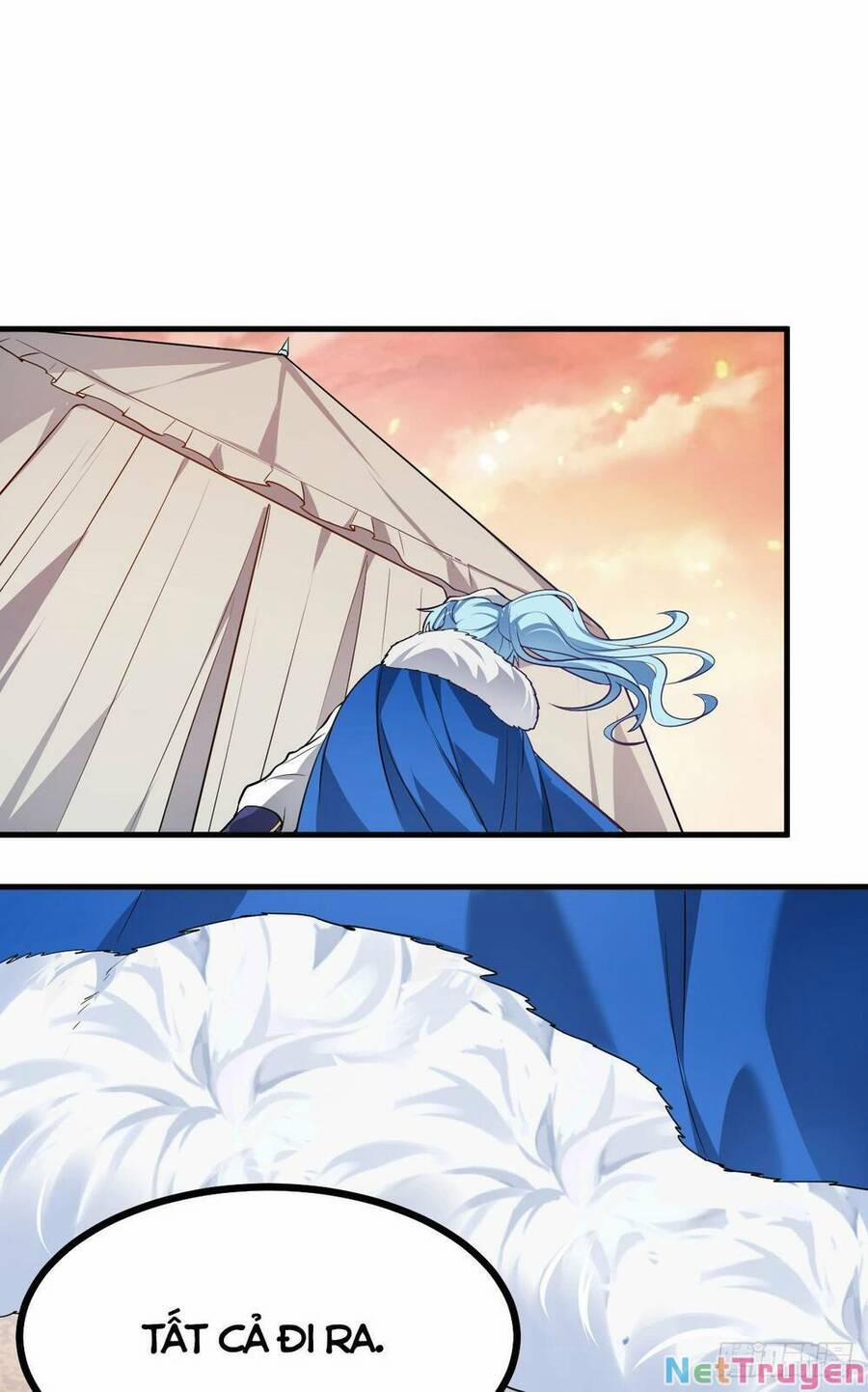 Tiên Nhân Này Quá Nghiêm Túc 15 trang 7