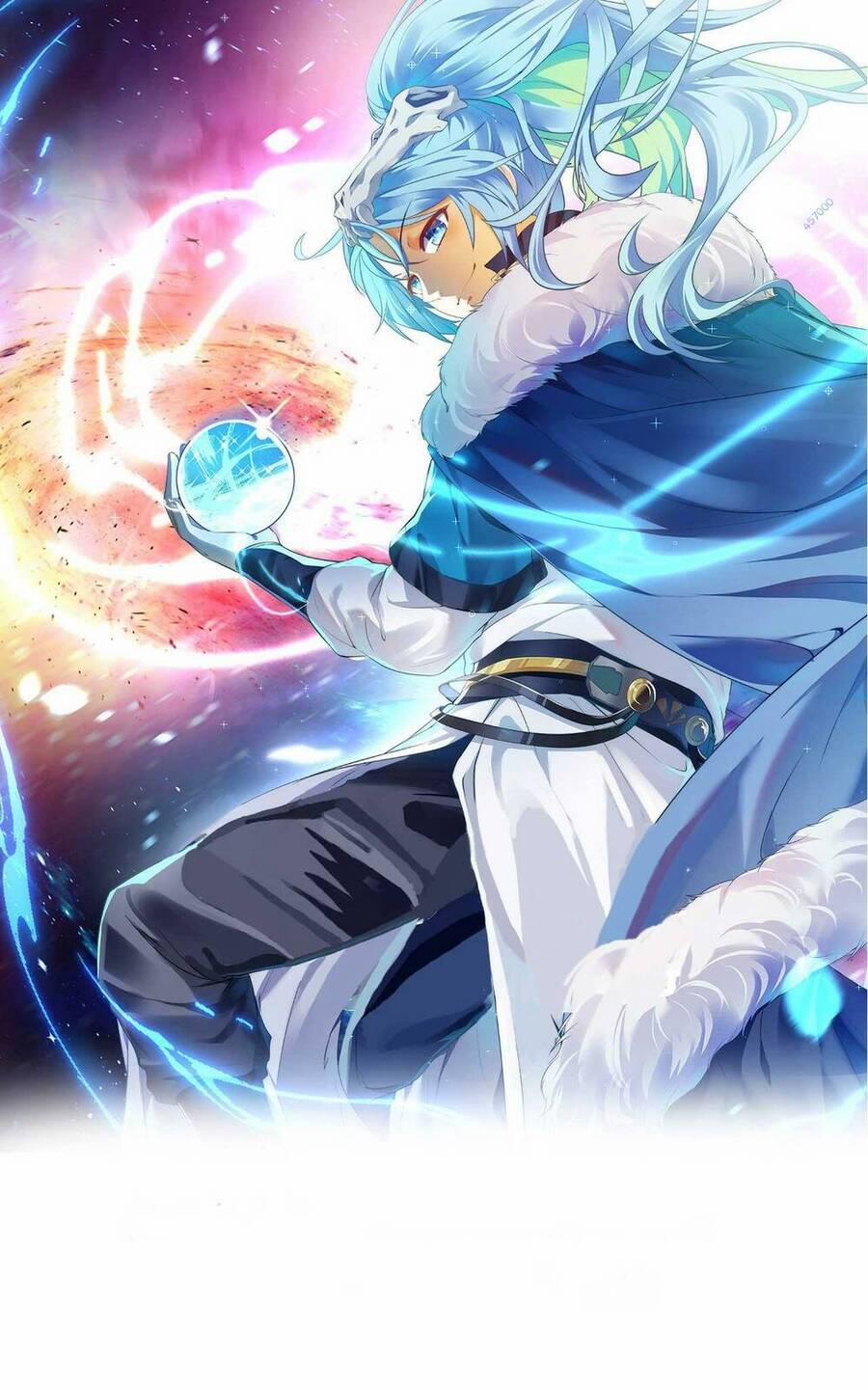 Tiên Nhân Này Quá Nghiêm Túc 16 trang 0