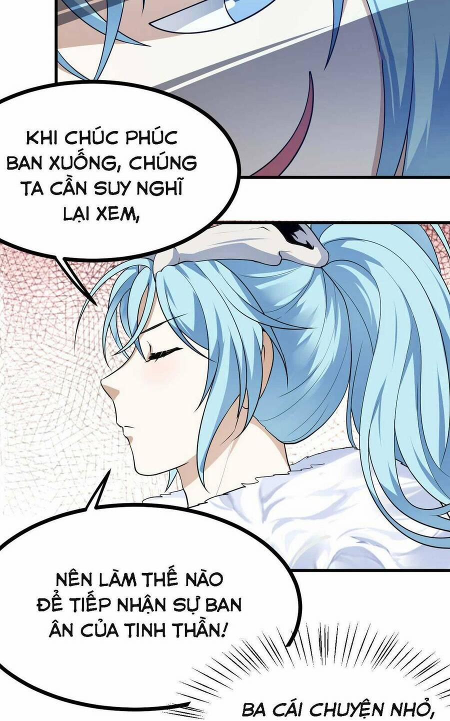 Tiên Nhân Này Quá Nghiêm Túc 16 trang 43