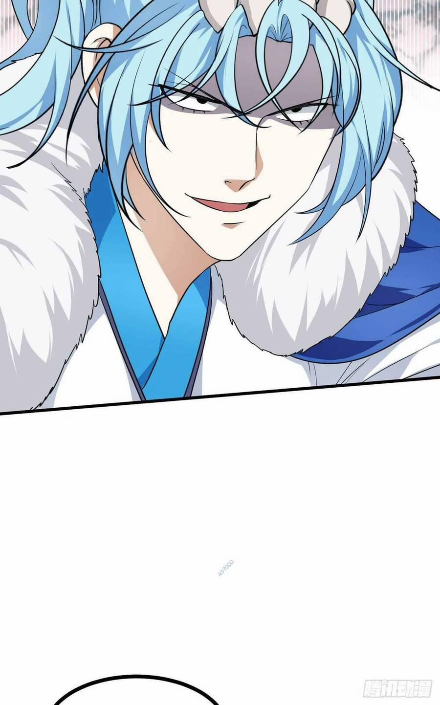 Tiên Nhân Này Quá Nghiêm Túc 16 trang 48