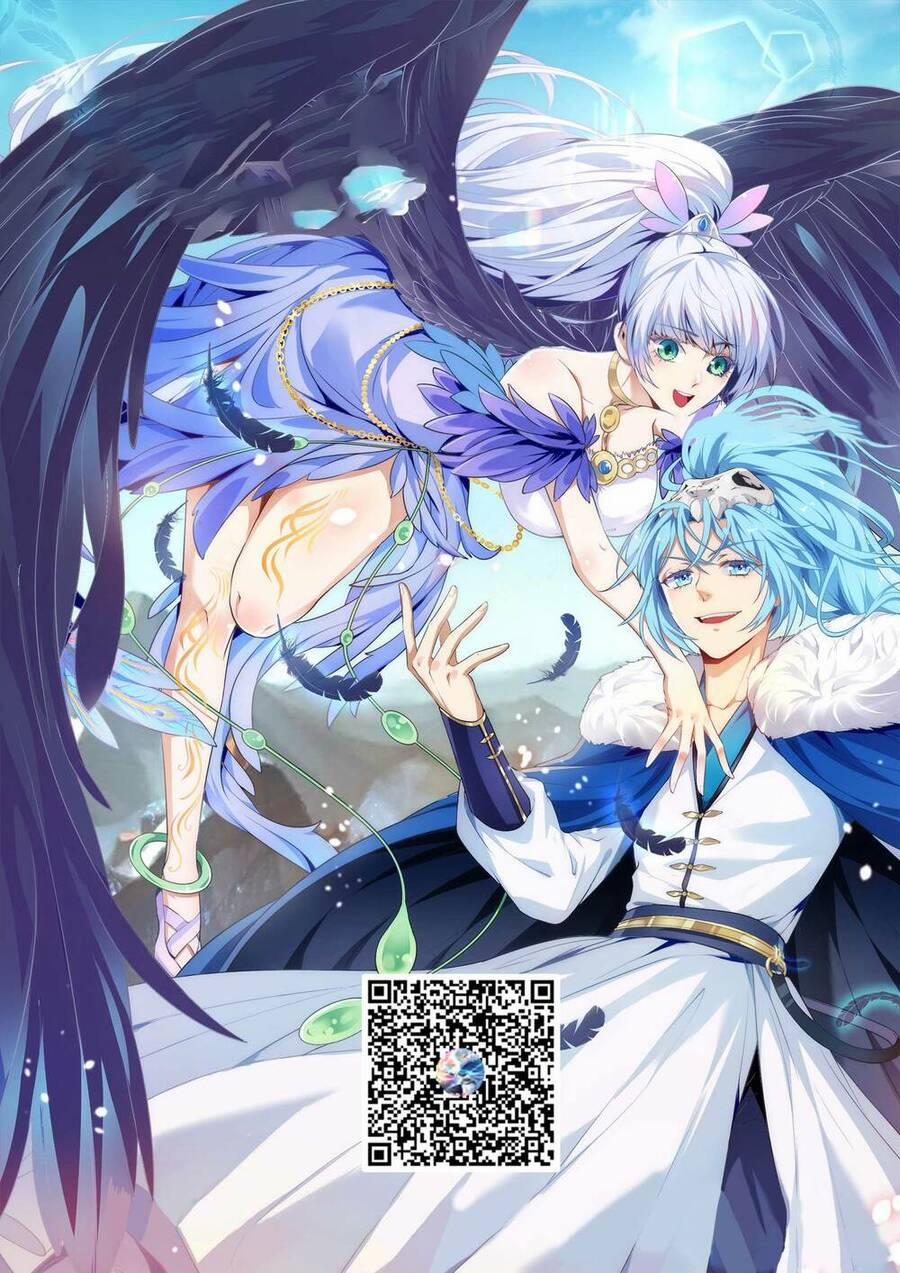 Tiên Nhân Này Quá Nghiêm Túc 16 trang 53